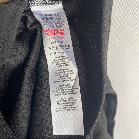 Off the shoulder maxi - Picture 6 of 8